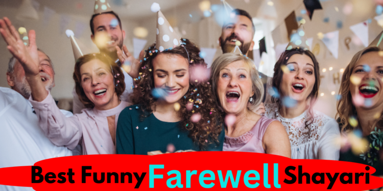 Farewell Shayari in Hindi