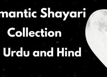 Romantic Shayari