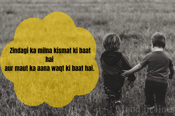 Bhai Shayari in Hindi