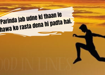 Success Motivational Shayari
