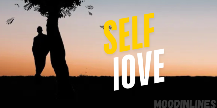 Self Love Shayari