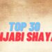 Top 30 Punjabi Shayari for Every Mood and Moment