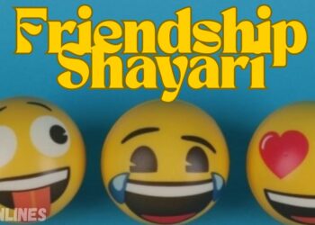 Funny Friendship Shayari