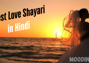 Best Love Shayari in Hindi