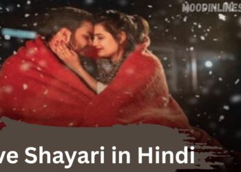 Love Shayari in Hindi