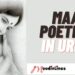 Maa Poetry In Urdu