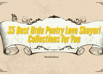 Urdu Poetry Love Shayari