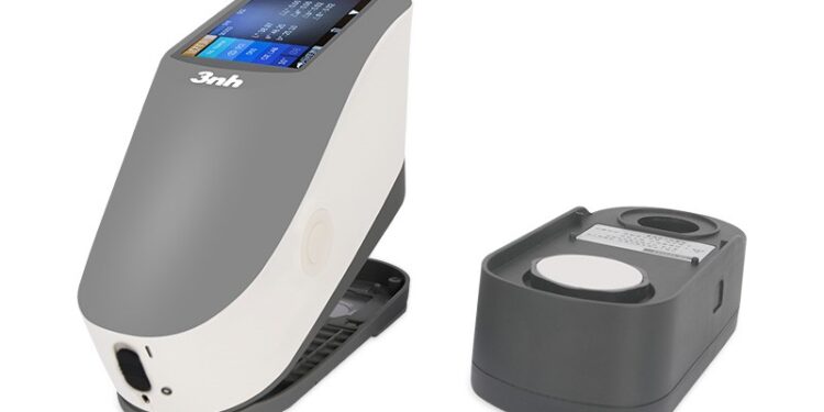 Spectrophotometer Review
