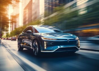 Mullen Automotive Stock 2025