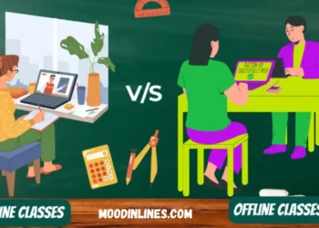 Online Education vs Offline Education