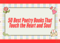 Poetry Books