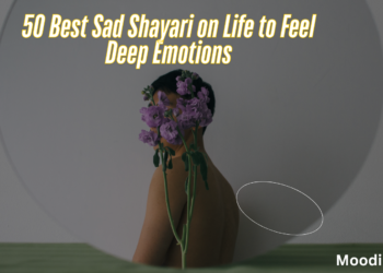 Sad Shayari on Life