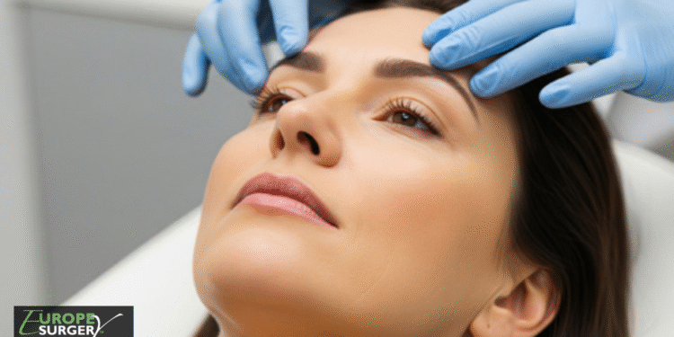 Cosmetic Surgery Turkey