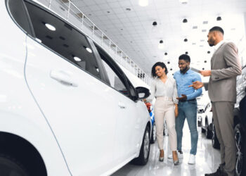 Automotive Business Ideas