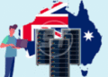 Dedicated Server provider in Australia