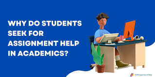 student assignment help