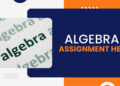 algebra assignment help