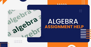 algebra assignment help
