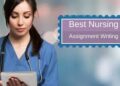 nursing assignment help Australia