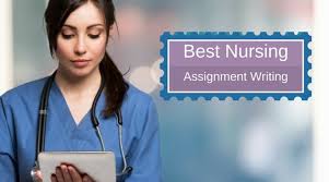 nursing assignment help Australia