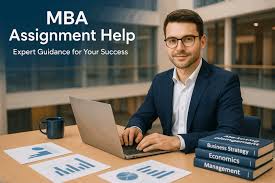 help with MBA assignment