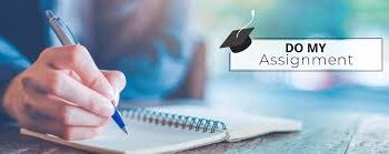 do my assignments australia