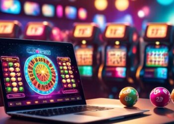 Understanding Slot Games and the Role of Slot Bet 50 in Smart Gameplay