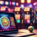 Understanding Slot Games and the Role of Slot Bet 50 in Smart Gameplay