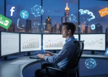 The Importance of Learning Digital Marketing in 2026