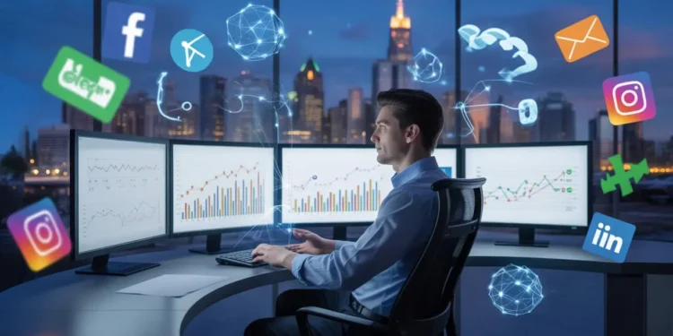 The Importance of Learning Digital Marketing in 2026