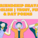 Friendship Shayari in English