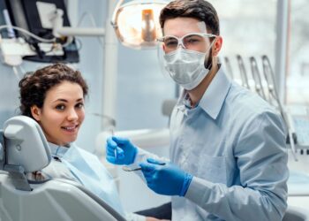 Dental Plan Choices for a Healthier Workplace