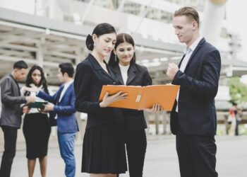 Opening a Company in Hong Kong