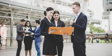 Opening a Company in Hong Kong