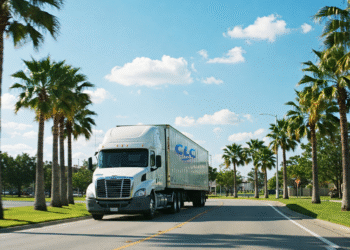 Optimizing Logistics