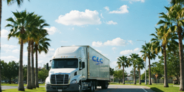 Optimizing Logistics