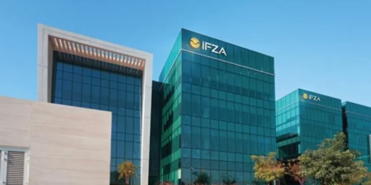 International Free Zone Authority Business Setup: Licenses, Process, Costs