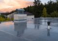 How Weather Can Affect Flat Roofs and What to Do