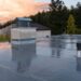 How Weather Can Affect Flat Roofs and What to Do