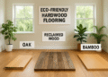 Hardwood Flooring