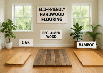Hardwood Flooring