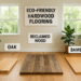 Hardwood Flooring
