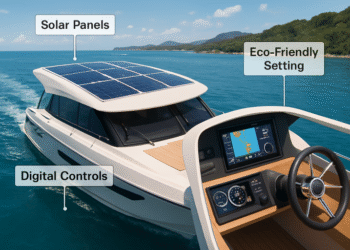 Boating Trends