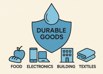 Why Understanding Moisture Effects Matters for Durable Goods