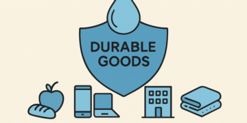 Why Understanding Moisture Effects Matters for Durable Goods