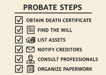Probate Process