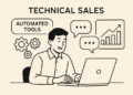 Technical Sales