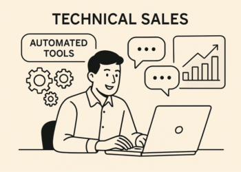 Technical Sales