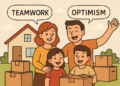 Ensuring a Smooth Transition for Families During a Move