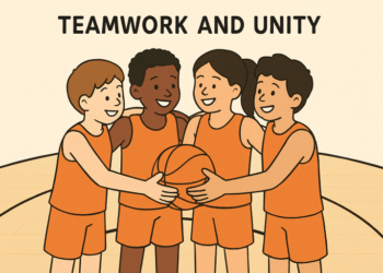 The Impact of Youth Basketball Tournaments on Young Athletes